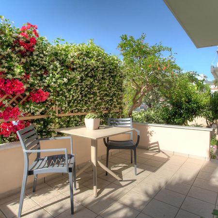 Art Of Urban Hospitality! Apartment Mytilíni Exterior foto